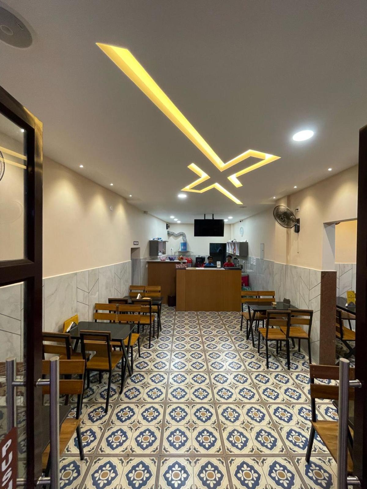 Hotel Deepakam Inn Palakkad Exterior photo